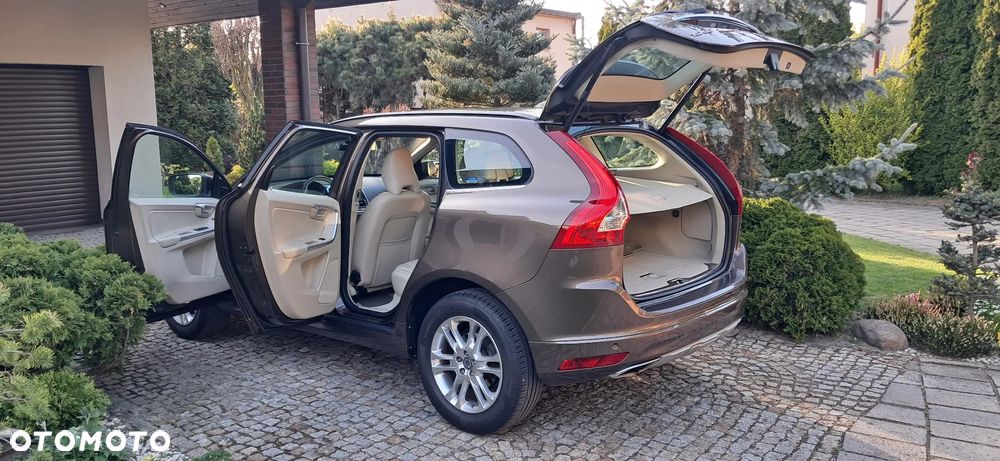 Volvo XC 60 D4 Drive-E Momentum - 7
