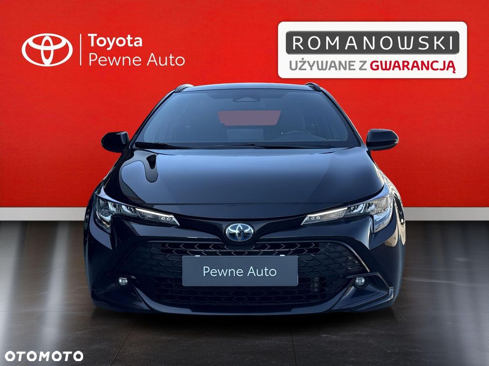 Toyota Corolla 1.8 Hybrid Comfort - 2