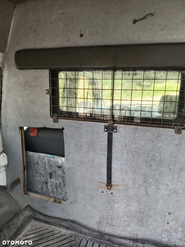 Ford Transit Connect 230 LWB Trend - 9