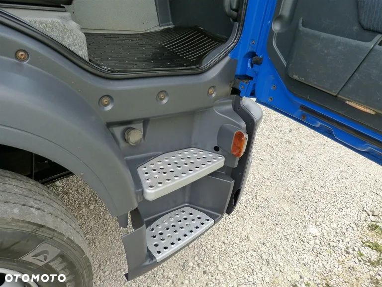 MAN TGM 15.280 POMOC DROGOWA / AUTOLAWETA / SPECJALNY / STARE TACHO / BLOKADA MOSTU / EURO 4 - 32