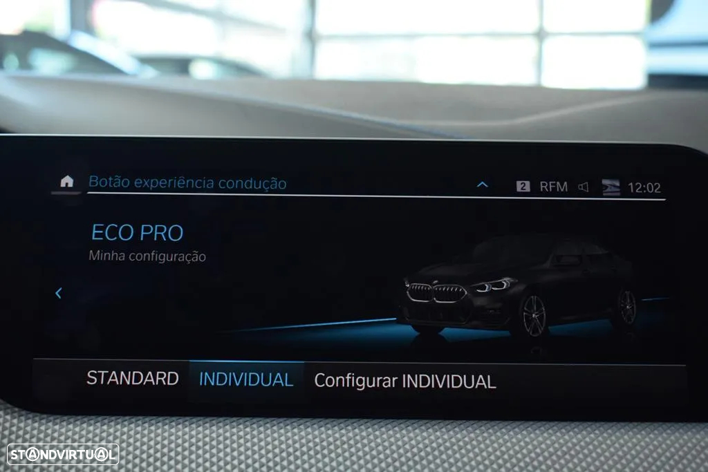 BMW 216 Gran Coupé d Pack Desportivo M - 32