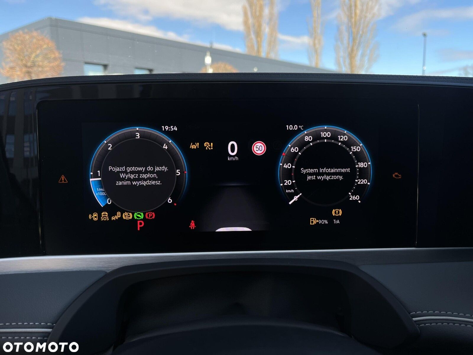 Volkswagen Passat 2.0 TDI SCR Elegance DSG - 27
