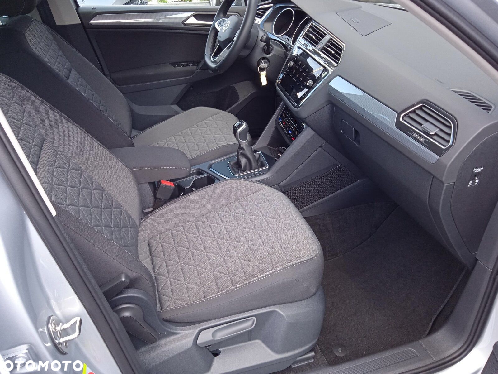 Volkswagen Tiguan 1.5 TSI EVO Life - 15