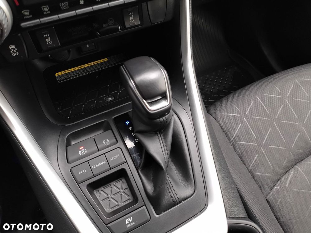 Toyota RAV4 2.5 Hybrid Comfort 4x2 - 15