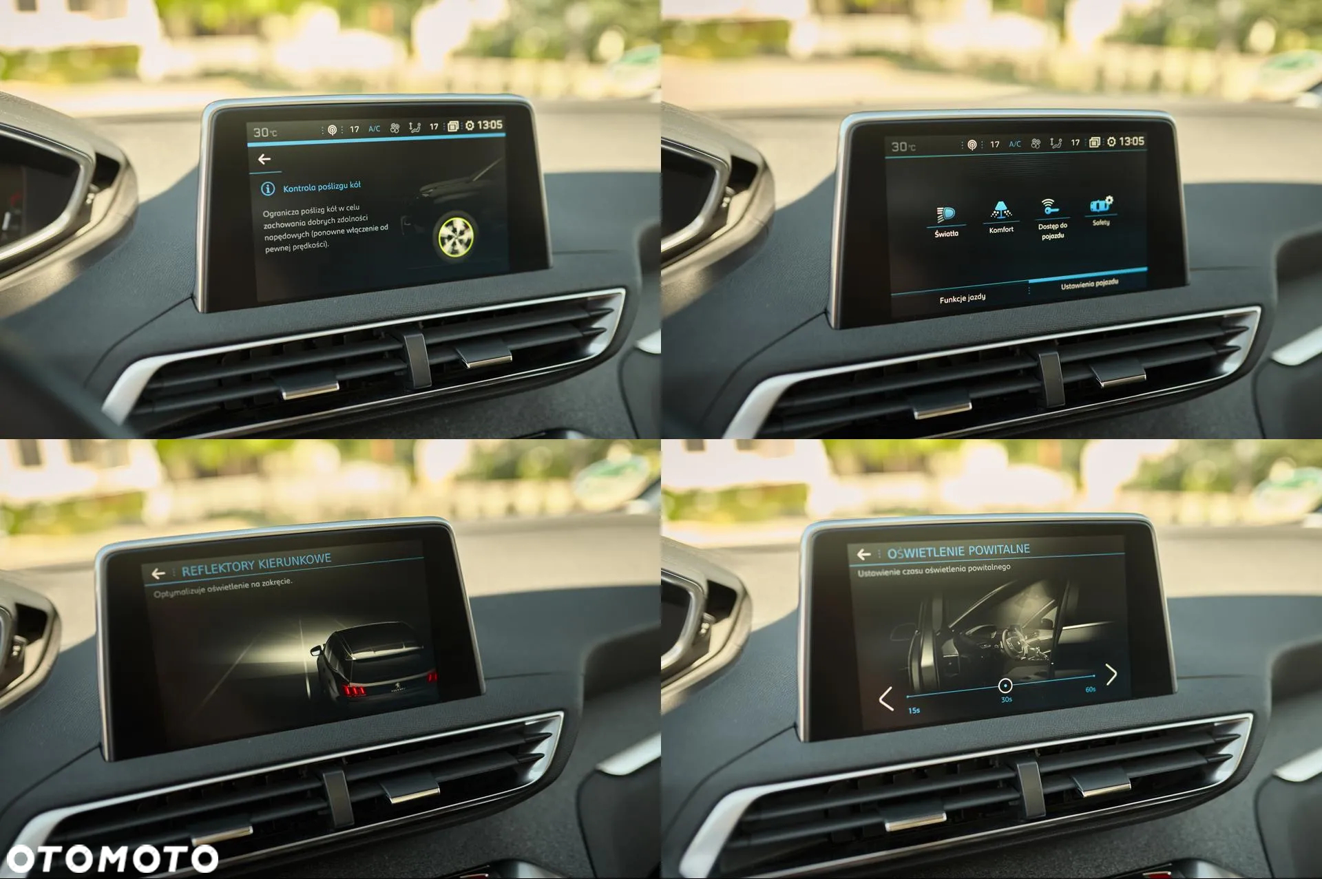Peugeot 3008 BlueHDi 130 Stop & Start Allure Business-Paket - 34