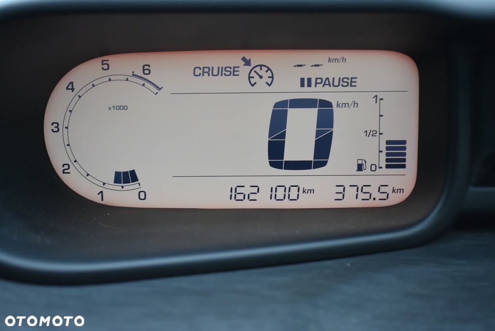 Citroën C3 Picasso VTi 95 Cool&Sound - 13