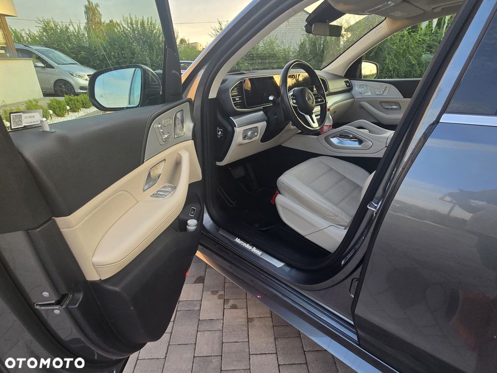 Mercedes-Benz GLE 400 d 4-Matic Premium Plus - 2