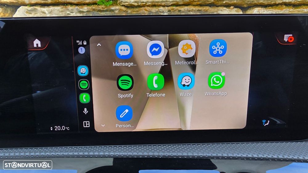 Mercedes-Benz CLA 250 - 26