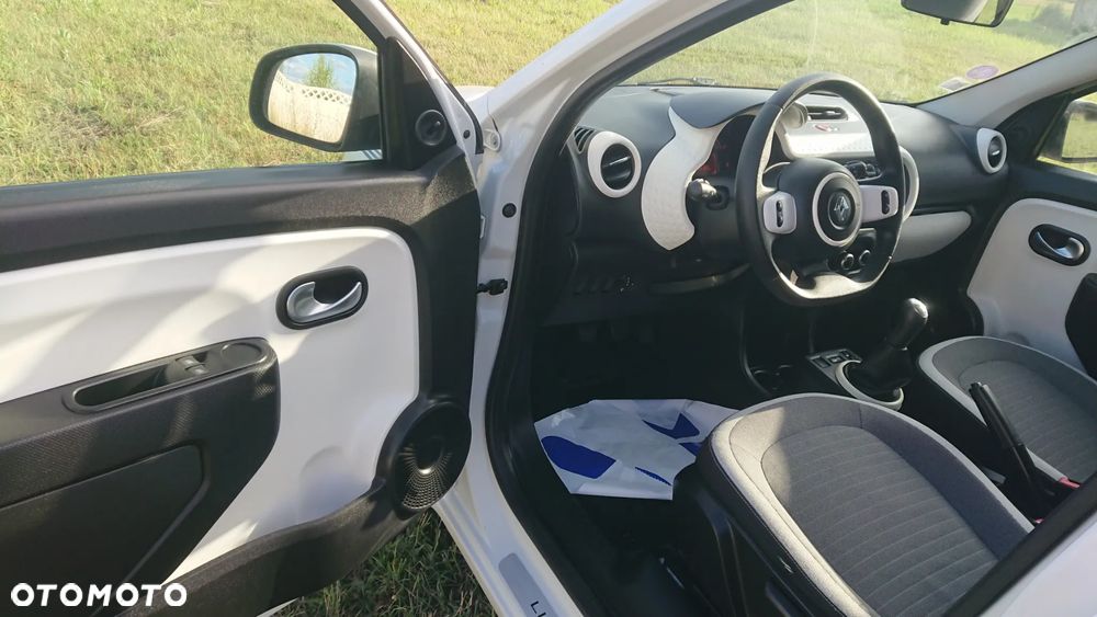 Renault Twingo - 23