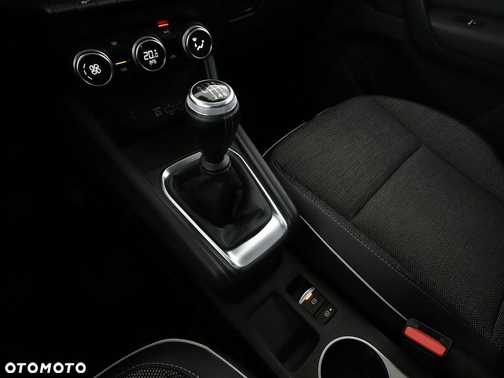 Renault Captur 1.3 TCe Intens - 31