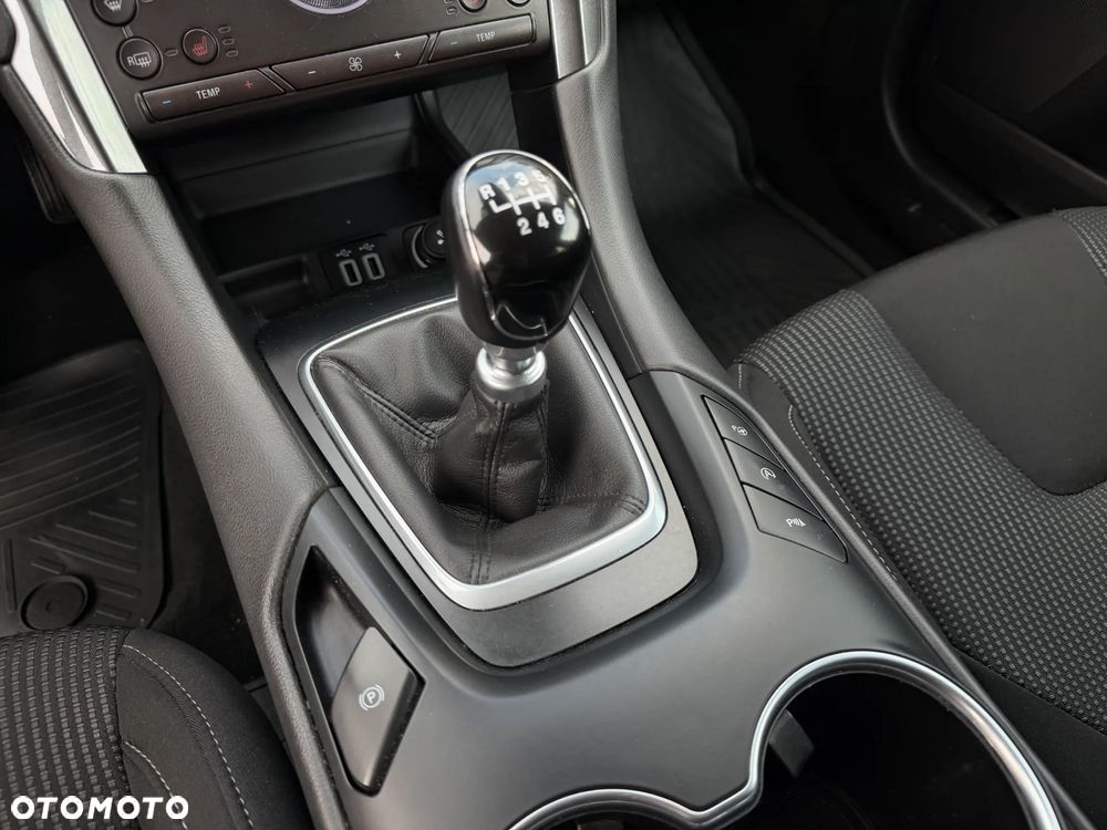 Ford Mondeo SW 2.0 EcoBlue Titanium - 22
