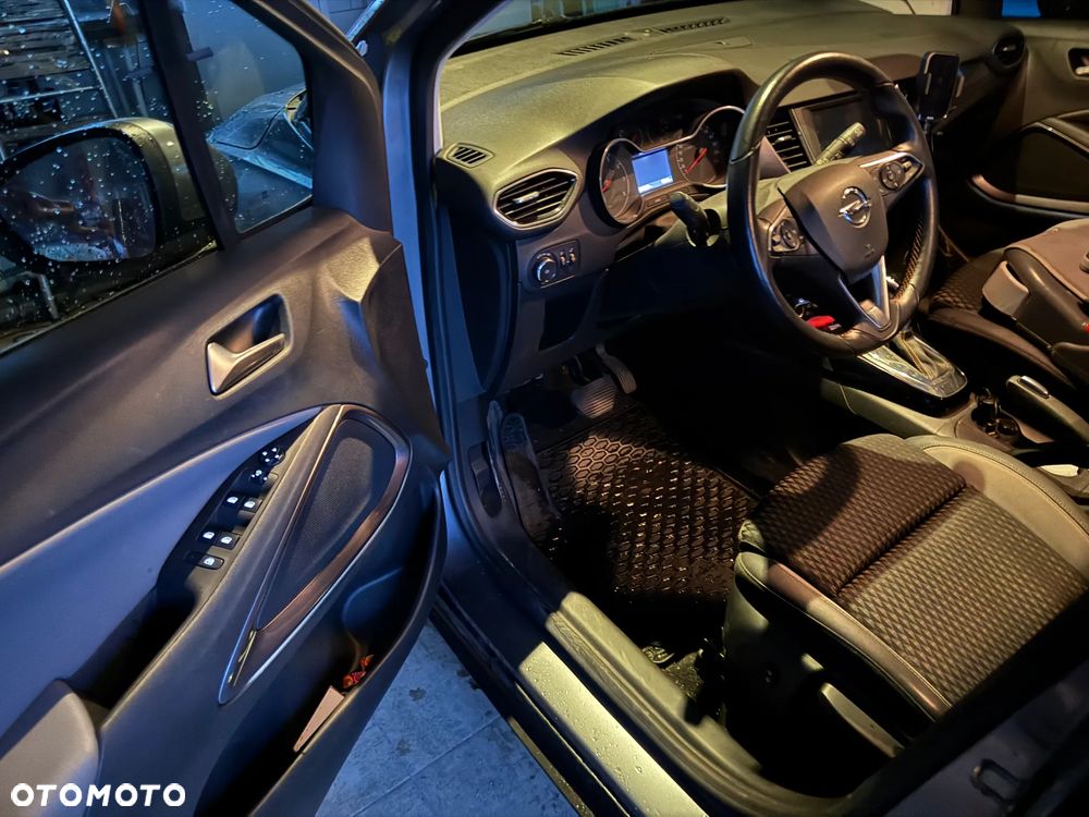 Opel Crossland X 1.2 T Elite S&S - 11