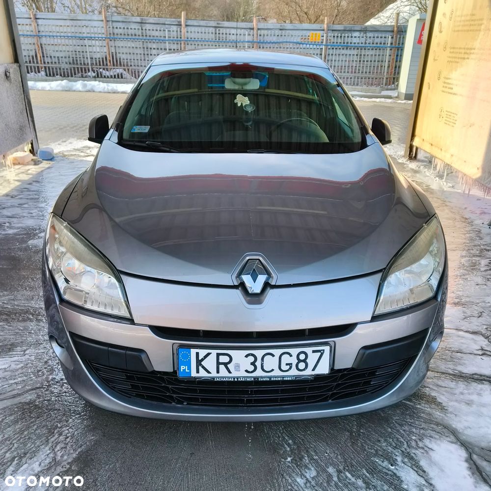 Renault Megane 1.6 16V Authentique - 1