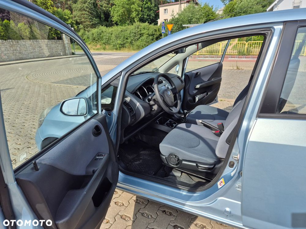 Honda Jazz 1.2 S - 9
