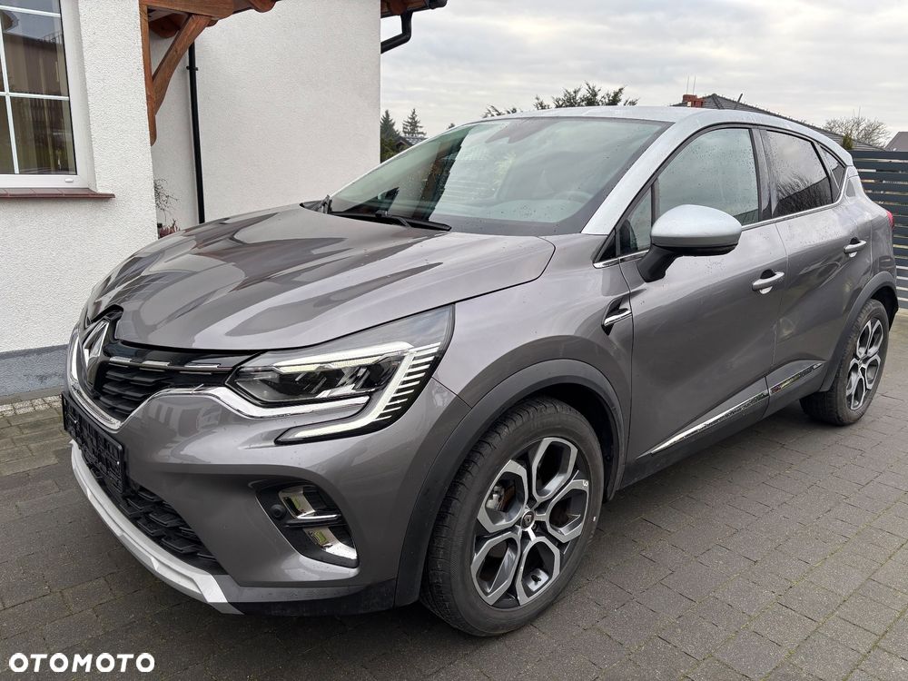 Renault Captur (ENERGY) dCi 90 INTENS - 11