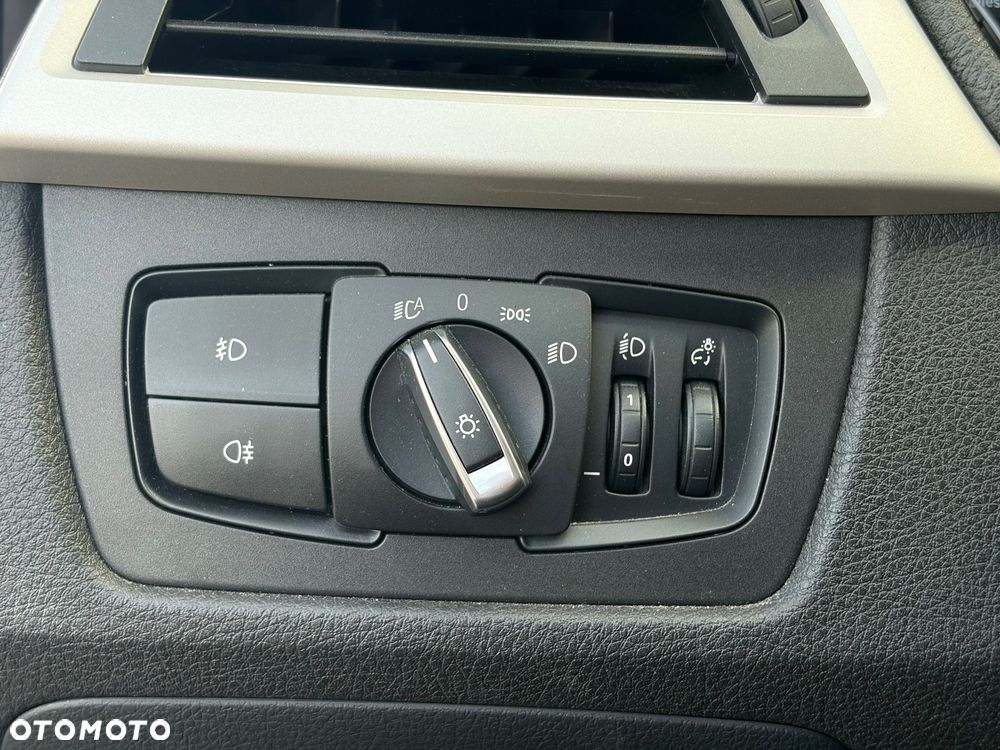 BMW Seria 3 - 20