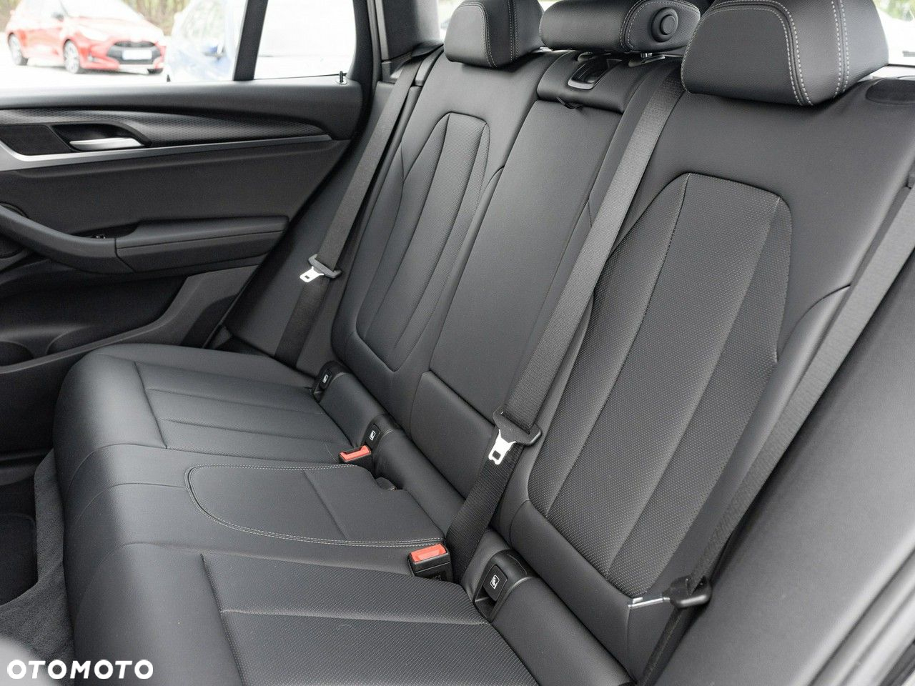 BMW X3 - 26