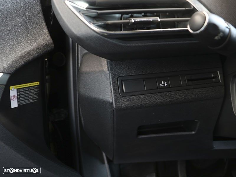Peugeot 3008 1.6 BlueHDi GT Line - 10