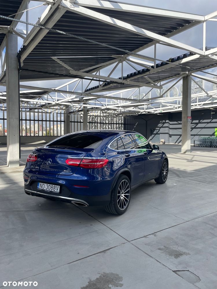 Mercedes-Benz GLC - 10