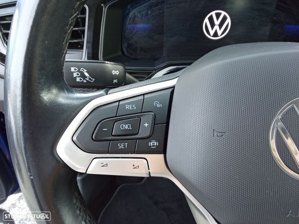 VW Taigo 1.0 TSI Life - 20
