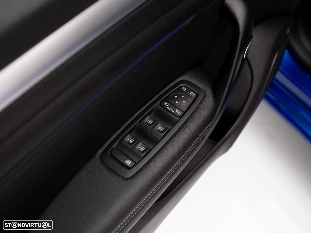 Renault Mégane 1.5 Blue dCi Intens - 13