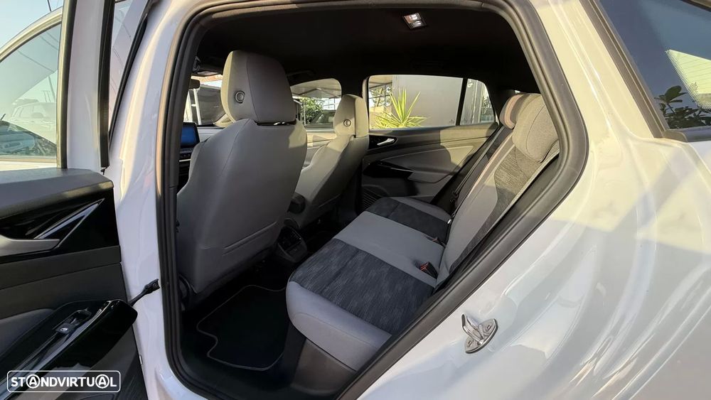 VW ID.5 77 kWh Pro Performance - 45