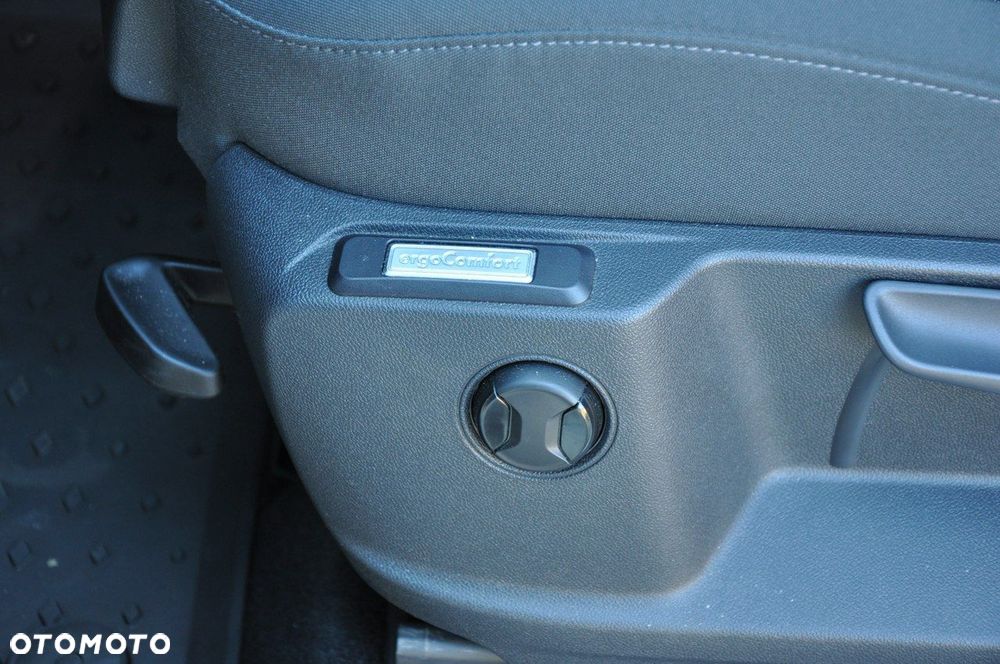Volkswagen Caddy - 13