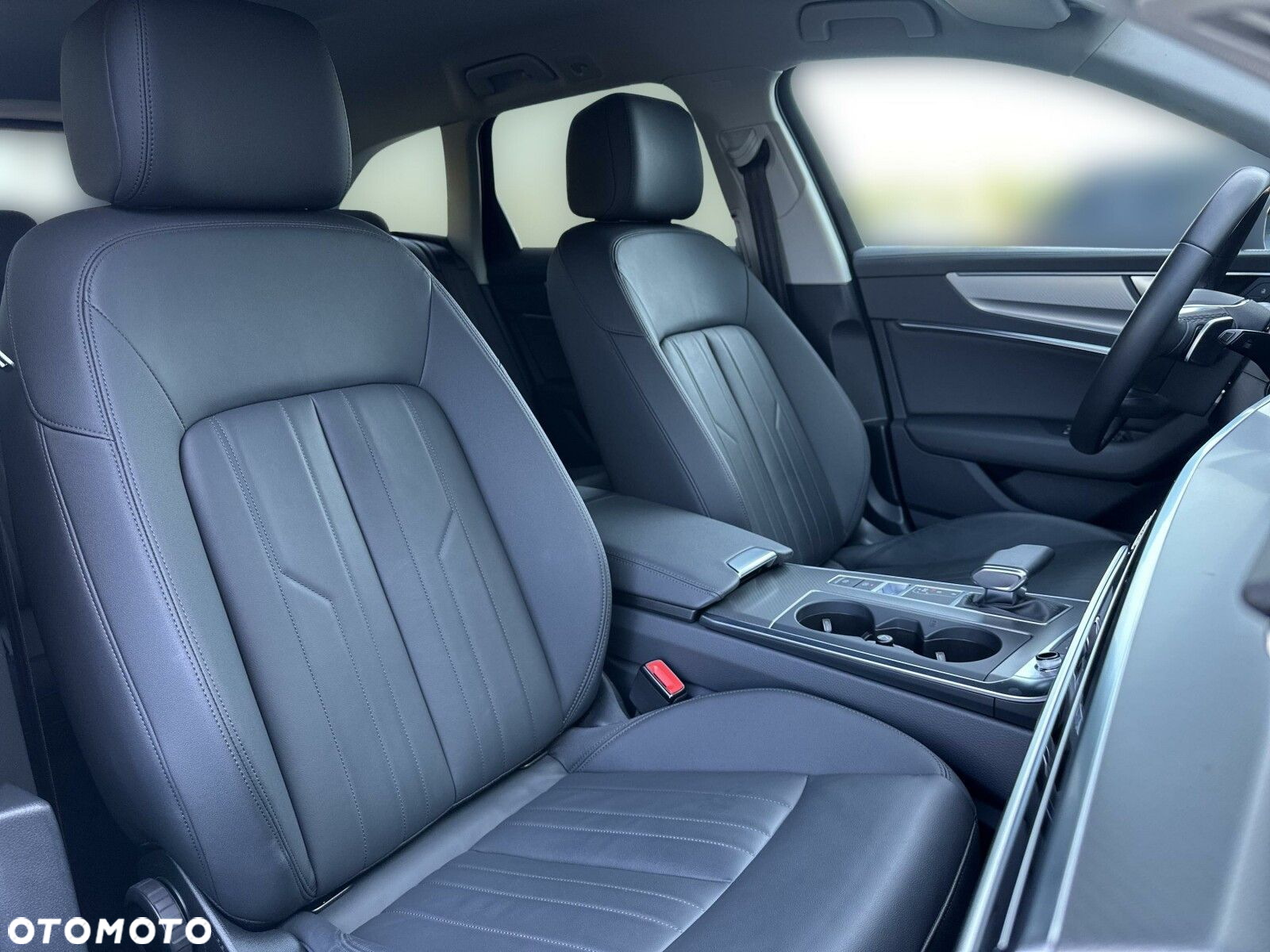 Audi A6 - 16