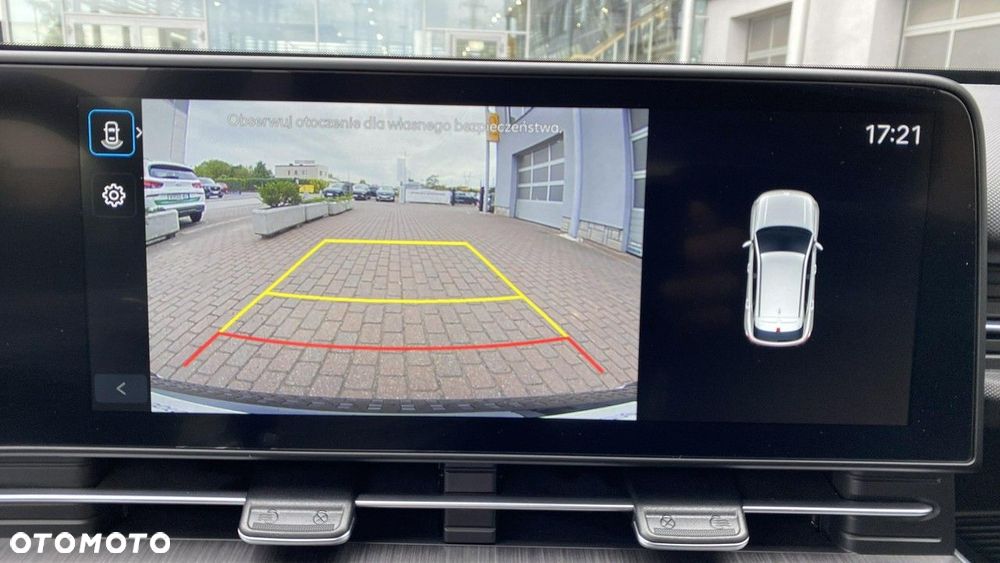 Hyundai Kona Electric 65kWh Executive - 13