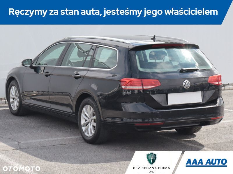 Volkswagen Passat Variant - 6