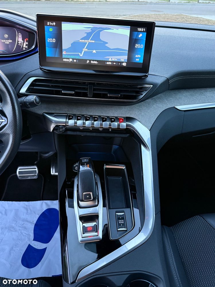 Peugeot 5008 1.6 PureTech GT S&S EAT8 - 30