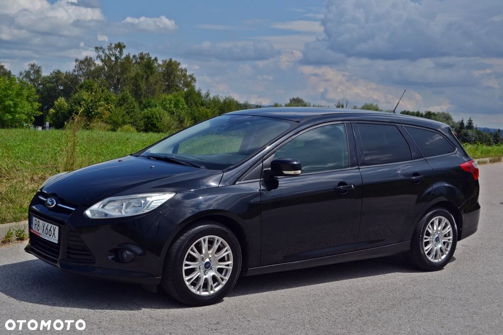 Ford Focus - 2
