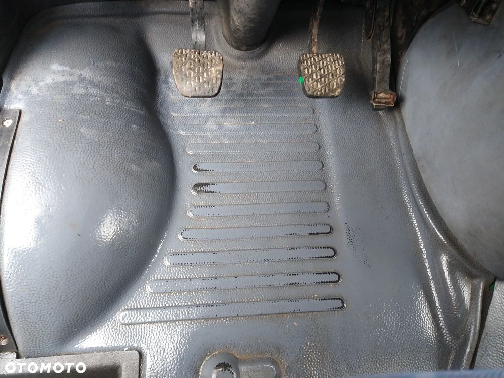 Mercedes-Benz Vario 612 - 22
