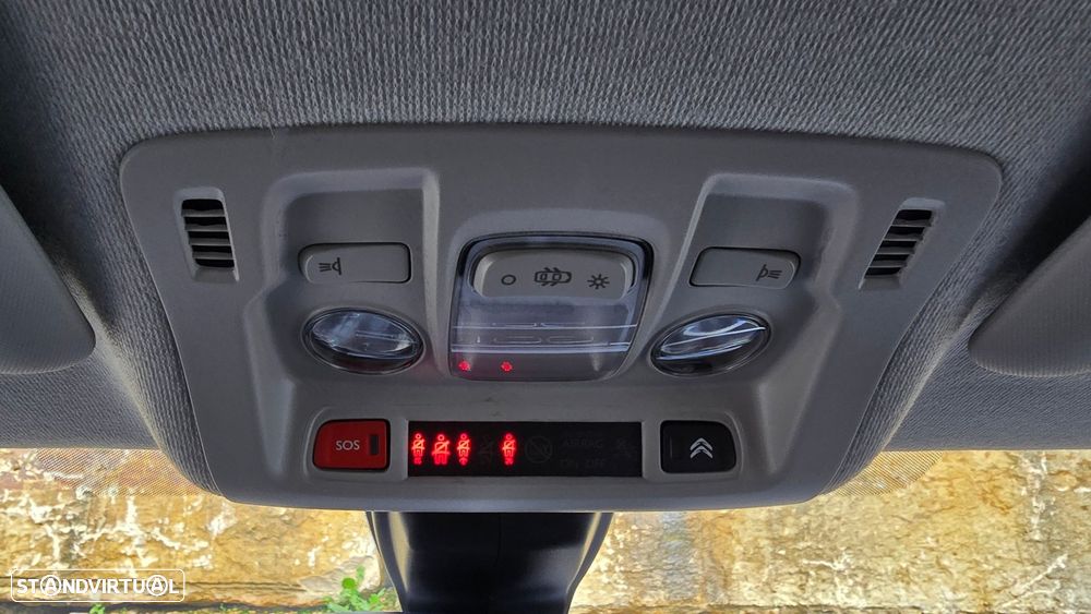 Citroën C3 1.2 PureTech Shine - 11