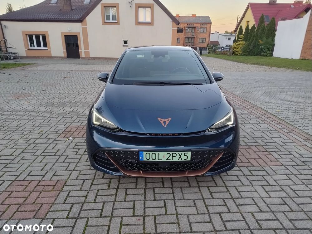Cupra Born - 9