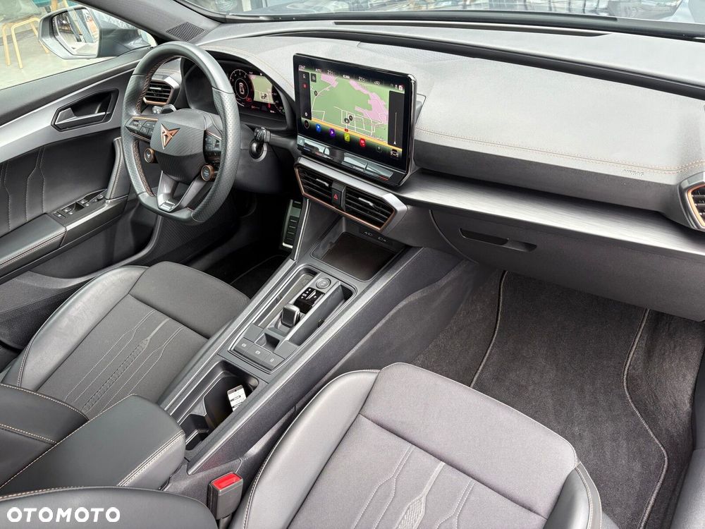 Cupra Formentor 2.0 TSI 4Drive VZ DSG - 17
