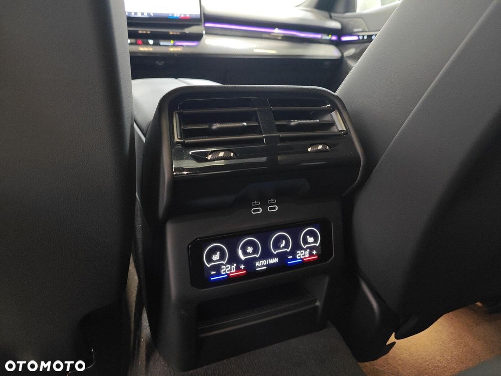 BMW Seria 5 - 20