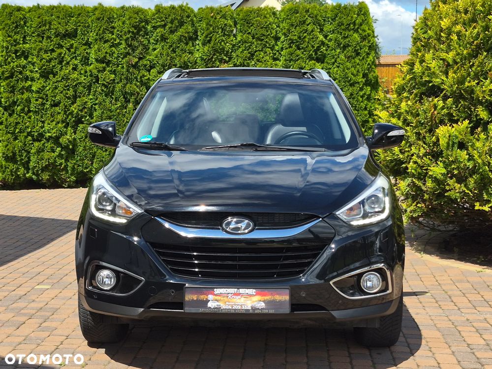Hyundai ix35 - 27