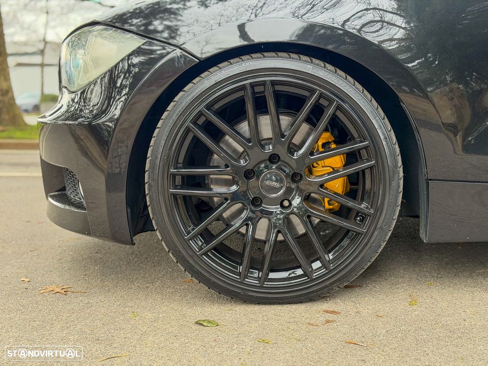 BMW 123 d DPF Edition Sport - 8