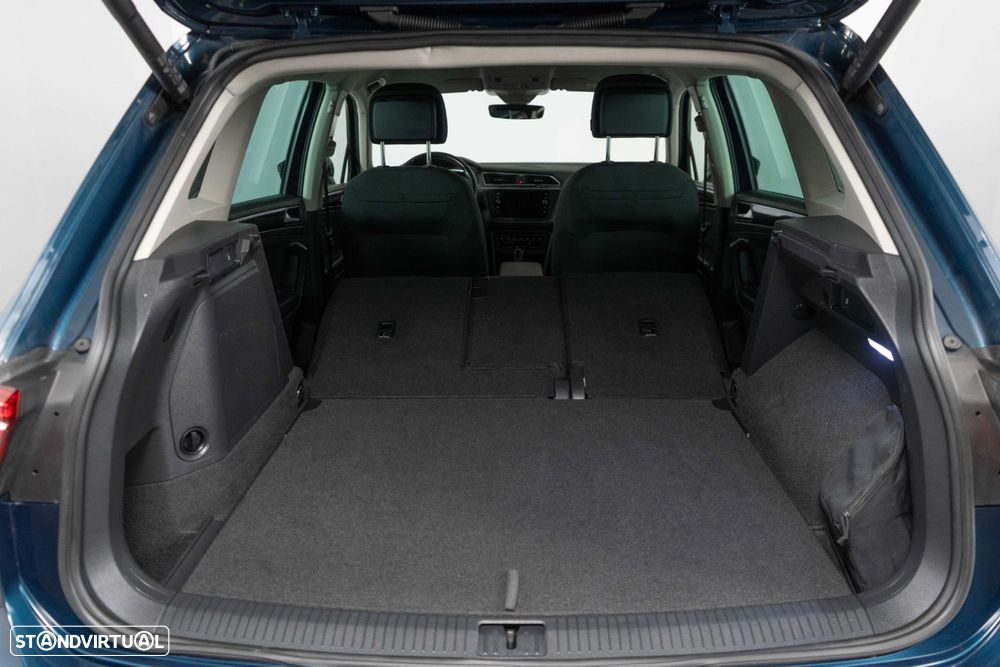 VW Tiguan 1.4 TSI eHybrid Life DSG - 16