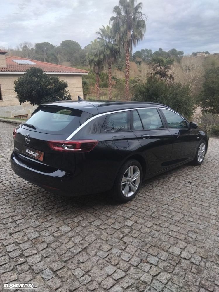 Opel Insignia Sports Tourer 1.5 D Business Edition - 6