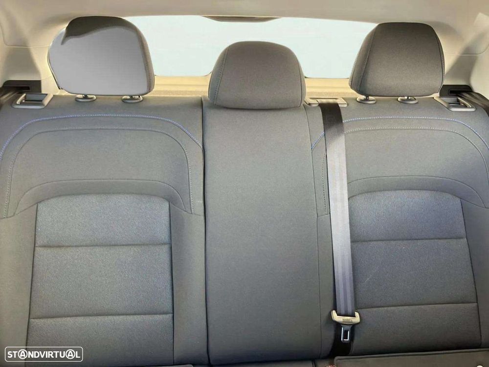 MG MG4 51 kWh Standard - 15