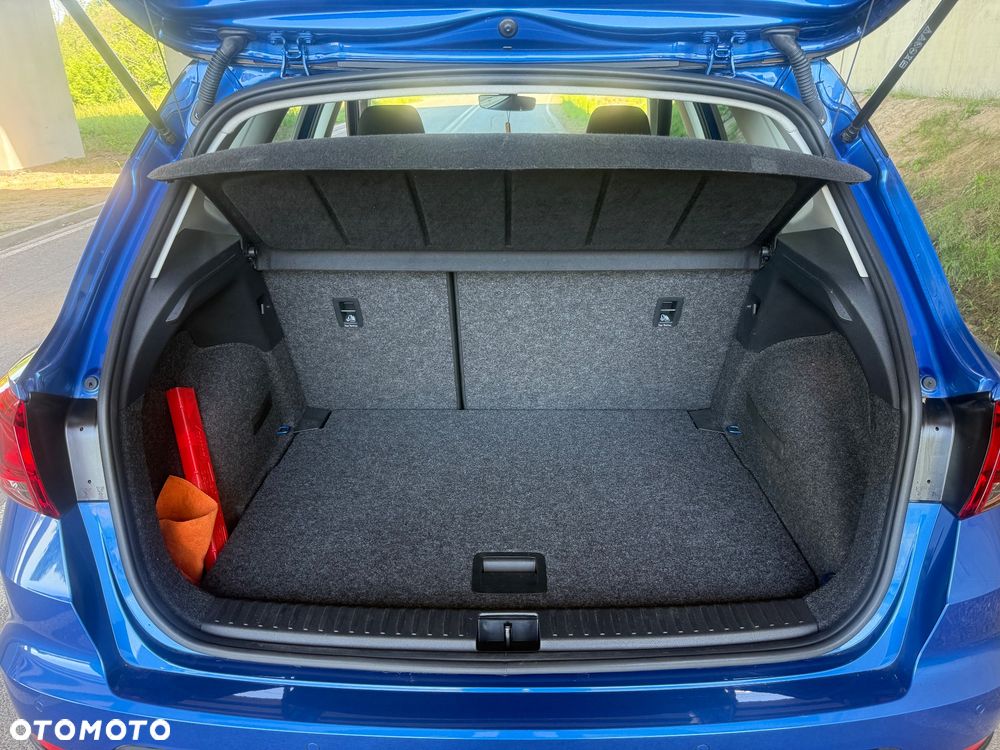 Seat Arona 1.0 TSI Style S&S - 9