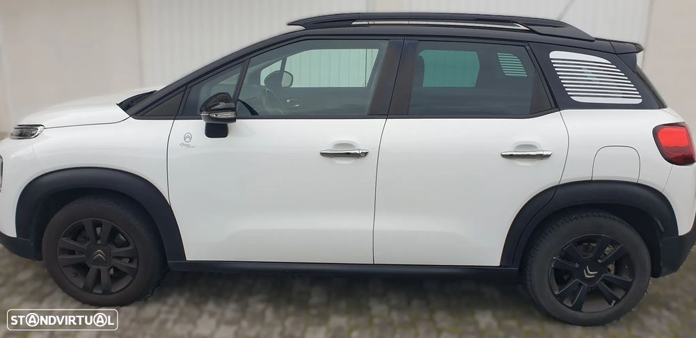 Citroën C3 Aircross 1.2 PureTech Origins - 6