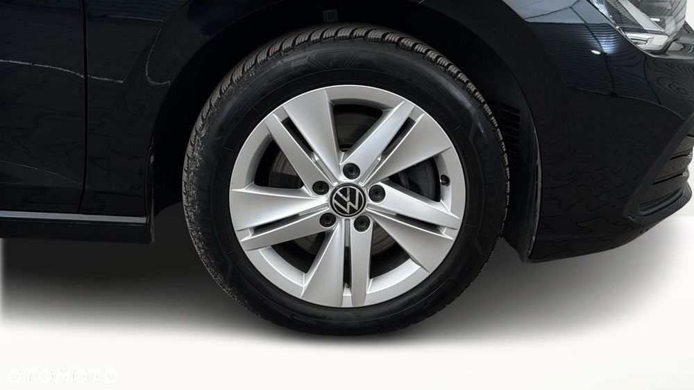 Volkswagen Golf 2.0 TDI Life - 15