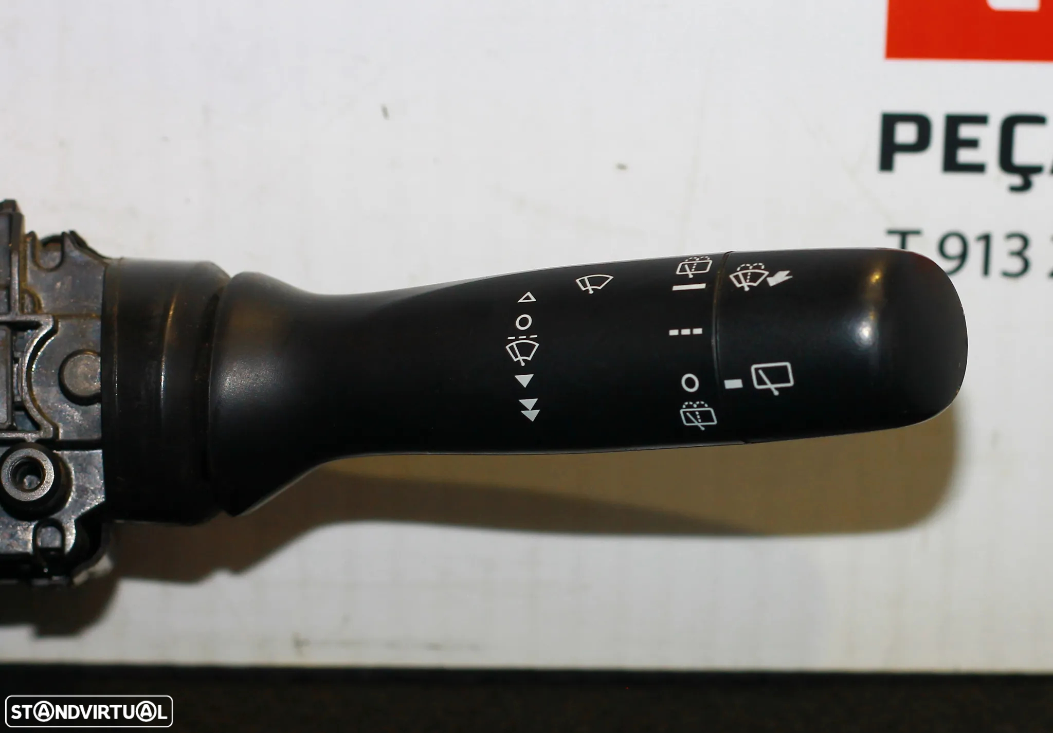 FITA AIRBAG C/COMUTADORES TOYOTA YARIS - 4