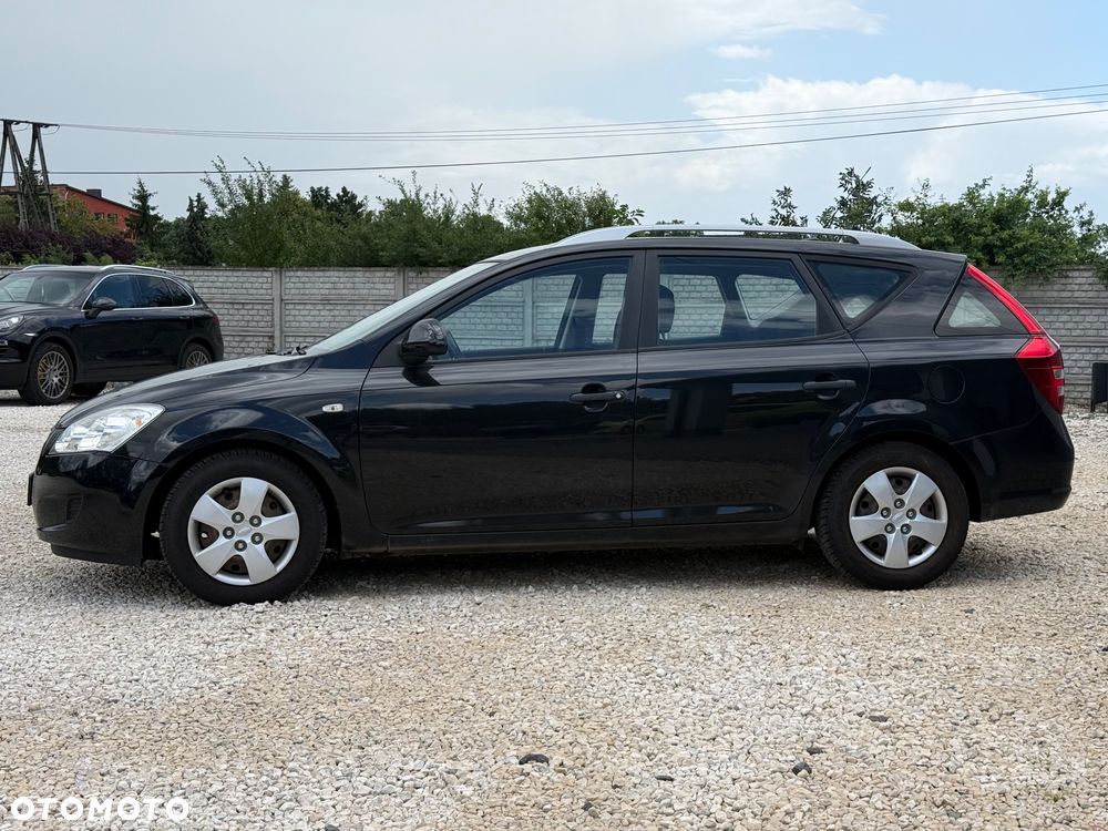 Kia Ceed 1.6 L - 20