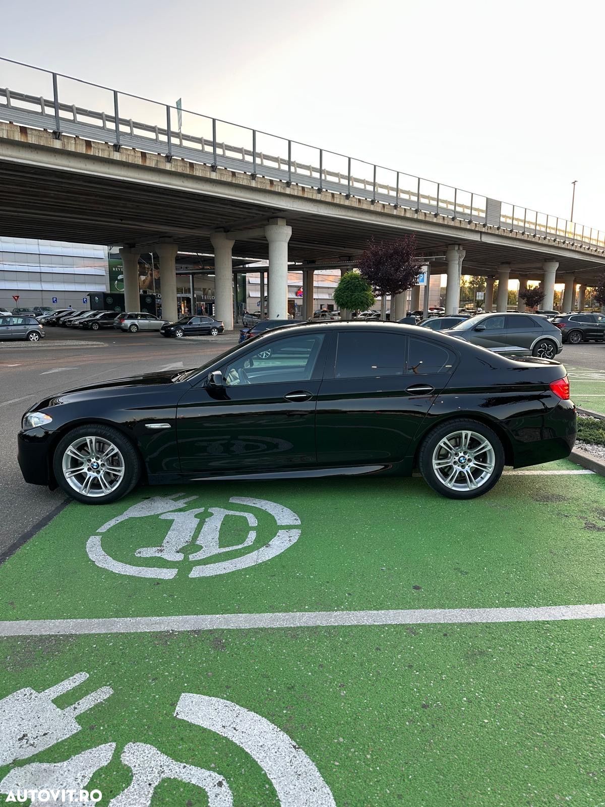 BMW Seria 5 - 1