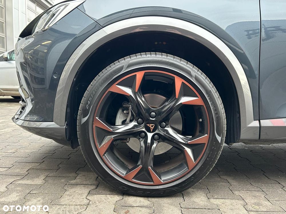 Cupra Formentor 2.0 TSI 4Drive DSG - 38