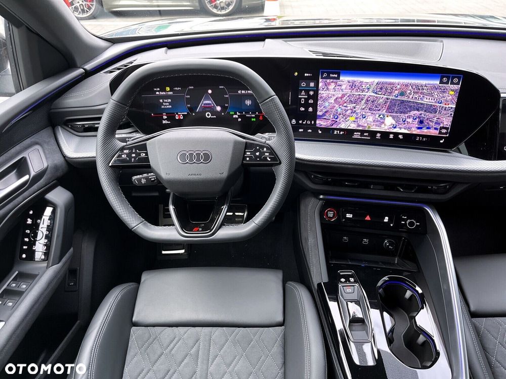 Audi Q5 Sportback - 17